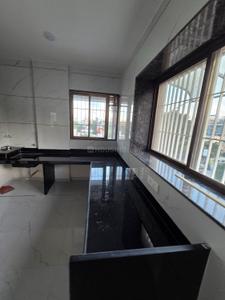 Kitchen Image of 1100 Sq.ft 2 BHK Apartment / Flat for rent in Parijat Nagar Nashik for Rs. 21000