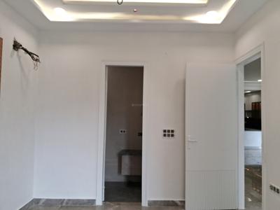Bedroom Image of 1650 Sq.ft 3 BHK Builder Floor for sale in Paschim Vihar New Delhi for Rs. 32500000
