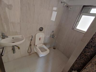 Image of 652 Sq.ft 1 BHK Apartment / Flat for sale in Sahil Pride Residency Daffodil, Kasarvadavali, Thane for Rs. 6200000