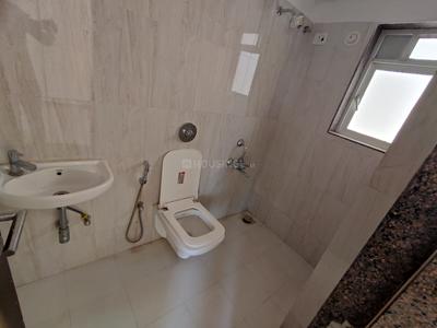 Bathroom Image of 965 Sq.ft 2 BHK Apartment / Flat for sale in Dhokali Naka Thane for Rs. 9999999