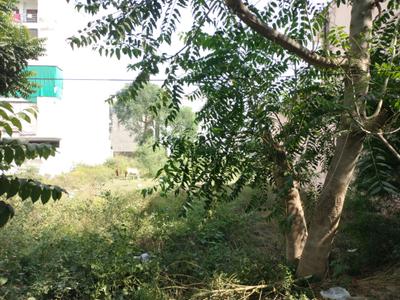 BPTP Parklands Pride  Plot View 1