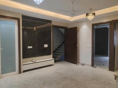 Living Room Image of 1360 Sq.ft 3 BHK Builder Floor for sale in Sector 49 Faridabad for Rs. 13000000
