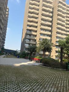 Image of 620 Sq.ft 2 BHK Apartment / Flat for sale in Pyramid Fusion Homes, Sector 70A, Gurgaon for Rs. 7800000