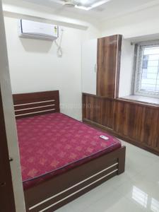 1 BHK Independent Builder Floor
