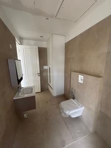 Bedroom Image of 5500 Sq.ft 4 BHK Villa for rent in Shalimar Valencia County, Gomti Nagar Lucknow for Rs. 150000