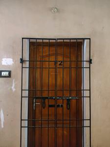 Main Entrance Image of 652 Sq.ft 2 BHK Apartment / Flat for sale in Ambattur Chennai for Rs. 5000000