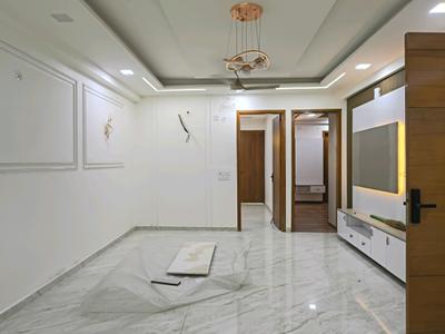 Living Room Image of 1700 Sq.ft 4 BHK Builder Floor for sale in Vasundhara Ghaziabad for Rs. 18000000