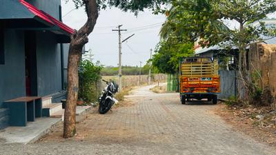 Image of 1200 Sq.ft Residential Plot / Land for sale in Poonampalayam, Tiruchirappalli for Rs. 299999