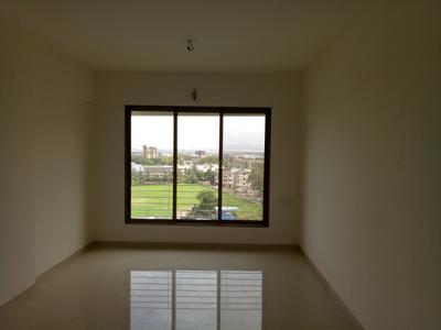 1 BHK Flat