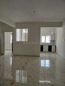 Hall Image of 1021 Sq.ft 2 BHK Apartment / Flat for rent in Kaikondrahalli Bengaluru for Rs. 39000