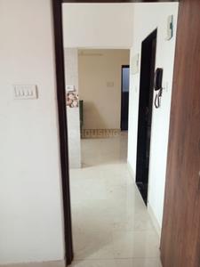 1 BHK Flat