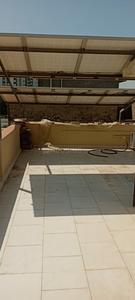 Balcony Image of 1250 Sq.ft 3 BHK Independent House for sale in Kaliyabid Bhavnagar for Rs. 8500000