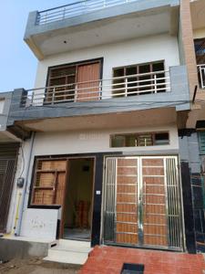 Image of 1500 Sq.ft 3 BHK Independent House for sale in Govindpuram, Ghaziabad for Rs. 8000000