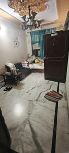 1 BHK Independent Builder Floor