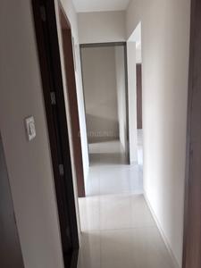 Image of 1100 Sq.ft 2 BHK Apartment / Flat for sale in Vertex Sky Villas Wing B1, Kalyan West, Kalyan for Rs. 14400000