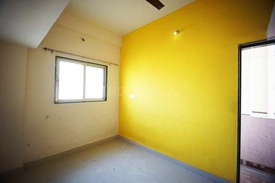 Bedroom Image of 2250 Sq.ft 4 BHK Independent House for sale in Undri Pune for Rs. 7800000