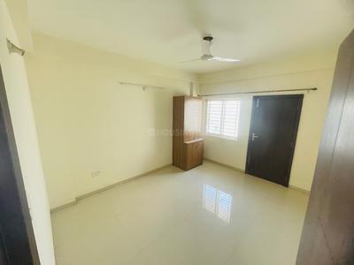 Hall Image of 2050 Sq.ft 3 BHK Apartment / Flat for rent in Bawadiya Kalan Bhopal for Rs. 32000