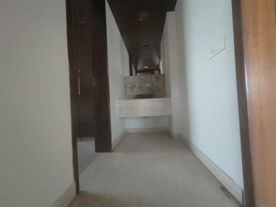 Bedroom Image of 5500 Sq.ft 4 BHK Apartment / Flat for sale in Trilokesh Gulmohar Auris, Gulbai Tekra Ahmedabad for Rs. 35000000