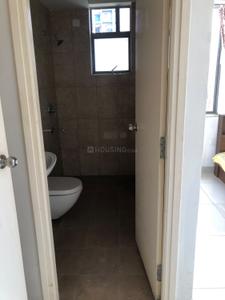 Image of 1356 Sq.ft 3 BHK Apartment / Flat for rent in Godrej Seven, Joka, Kolkata for Rs. 26000