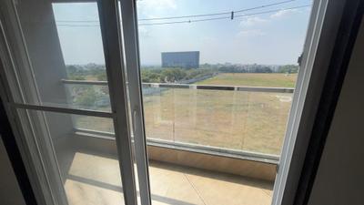 Balcony Image of 1600 Sq.ft 3 BHK Apartment / Flat for sale in Shubh Gateway, Viman Nagar Pune for Rs. 21500000