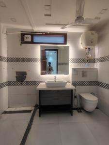 Image of 2700 Sq.ft 3 BHK Builder Floor for rent in East Of Kailash, New Delhi for Rs. 175000