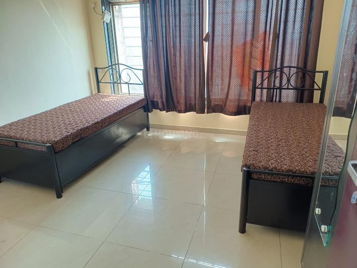 Hall Image of Deepak Singh PG  in Vikhroli West, Mumbai