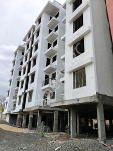 Image of 480 Sq.ft 2 BHK Apartment / Flat for sale in Kolar Road, Bhopal for Rs. 802000