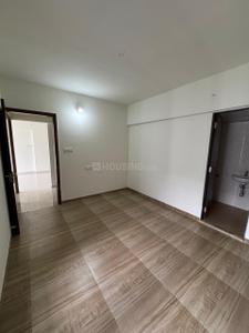 Bedroom Image of 1020 Sq.ft 2 BHK Apartment / Flat for rent in Saheel Waterfront, Ravet Pune for Rs. 22000