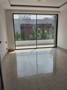 Hall Image of 2800 Sq.ft 4 BHK Builder Floor for sale in Hauz Khas New Delhi for Rs. 185000000