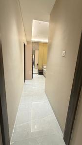 Image of 550 Sq.ft 1 BHK Apartment / Flat for sale in DGS Sheetal Shashank, Borivali West, Mumbai for Rs. 12100000