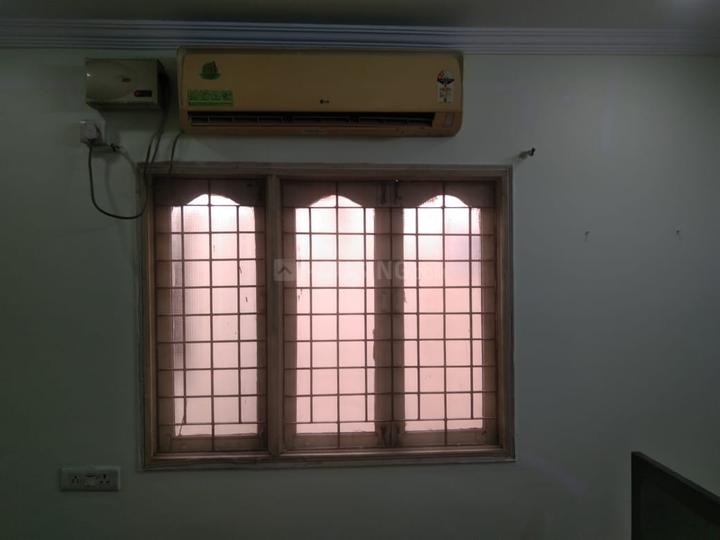 residential flat Bedroom 1