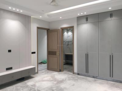 Bedroom Image of 2700 Sq.ft 4 BHK Builder Floor for sale in Paschim Vihar New Delhi for Rs. 61500000