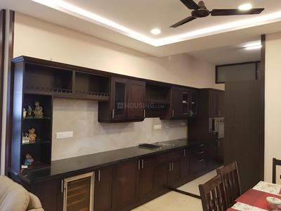 Kitchen Image of 4936 Sq.ft 5 BHK Villa for sale in Esteem Northwood, Anantapura Bengaluru for Rs. 65000000