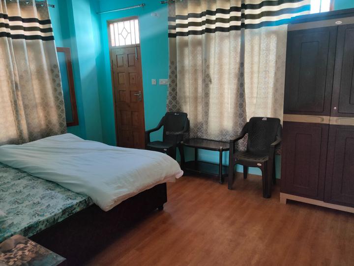 Thakur Apartment Near Jutogh Bedroom 1