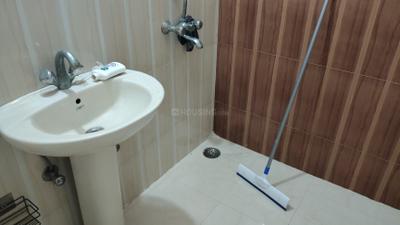 Image of 1755 Sq.ft 3 BHK Builder Floor for rent in Sector 46, Noida for Rs. 49000