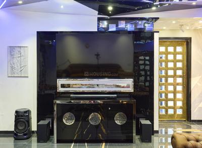 Image of 8000 Sq.ft 5 BHK Penthouse for sale in Ratnaakar BeauMonde, Jodhpur, Ahmedabad for Rs. 105000000