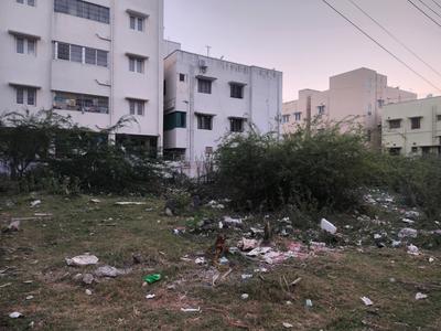 Image of 2010 Sq.ft Residential Plot / Land for sale in Iyyappanthangal, Chennai for Rs. 25125000