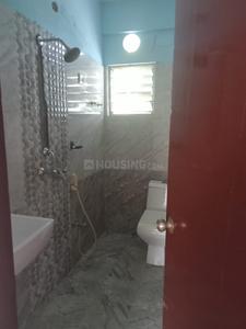 Bathroom Image of 1188 Sq.ft 3 BHK Apartment / Flat for sale in Rajarhat Kolkata for Rs. 5600000