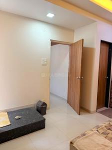 Bedroom Image of 1700 Sq.ft 2 BHK Apartment / Flat for sale in Veer Sawarkar Nagar Nashik for Rs. 17500000
