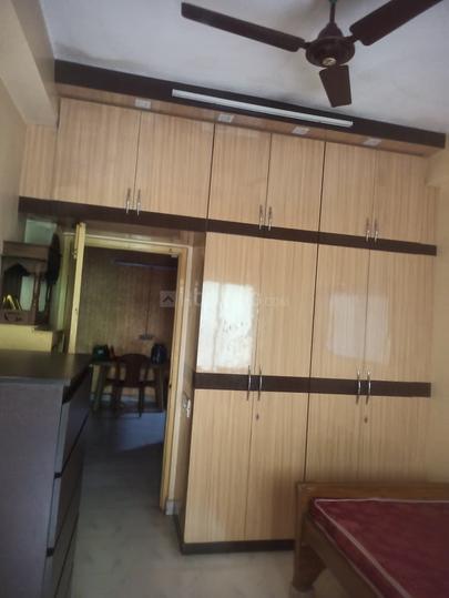 Kaikhali bimannagar Bedroom 1