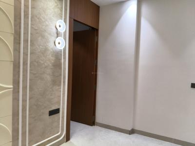 Bedroom Image of 4500 Sq.ft 4 BHK Builder Floor for sale in Palam Vihar Gurgaon for Rs. 36000000