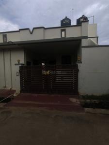 Image of 800 Sq.ft 2 BHK Independent House for sale in Vadavalli, Coimbatore North, Coimbatore for Rs. 7200000