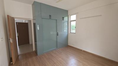 Bedroom Image of 1350 Sq.ft 2 BHK Builder Floor for sale in Vatika Xpressions, Sector 88B Gurgaon for Rs. 16300000