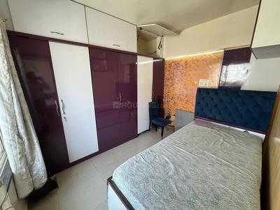 Bedroom Image of 2700 Sq.ft 5 BHK Apartment / Flat for sale in Ashapuri Isha Emerald, Bibwewadi Pune for Rs. 32500000