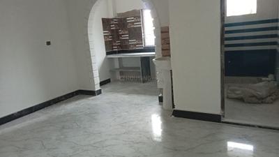 Living Room Image of 690 Sq.ft 1 BHK Apartment / Flat for sale in Madhyamgram Kolkata for Rs. 1900000