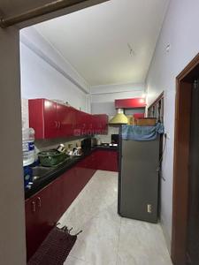 Kitchen Image of 1430 Sq.ft 4 BHK Apartment / Flat for sale in Bamunimaidam Guwahati for Rs. 6500000