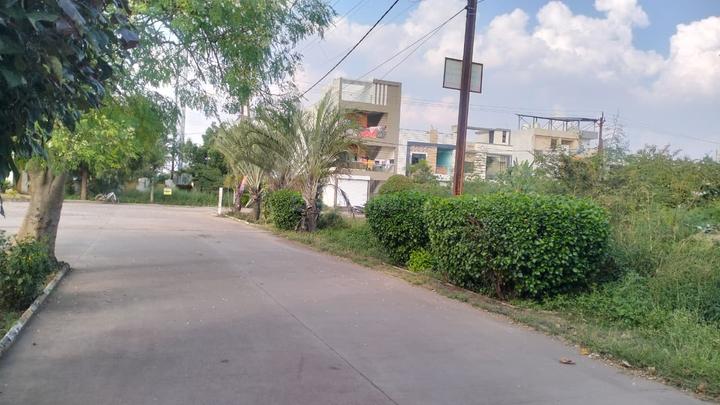 Target Tirumala Pride Extension Main Image 1