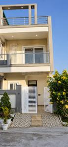 Floor Plan Image of 1710 Sq.ft 3 BHK Independent House for rent in Sahastradhara Road Dehradun for Rs. 30000