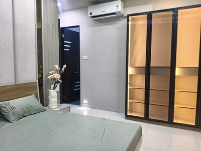 Bedroom Image of 1650 Sq.ft 2 BHK Apartment / Flat for sale in GK Aryaban by GK Associates, Punawale Pune for Rs. 8200000