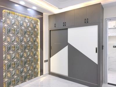 Bedroom Image of 850 Sq.ft 2 BHK Apartment / Flat for sale in Uttam Nagar New Delhi for Rs. 4800000